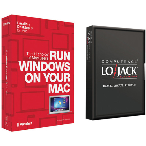 Parallels For Mac 1 Time License